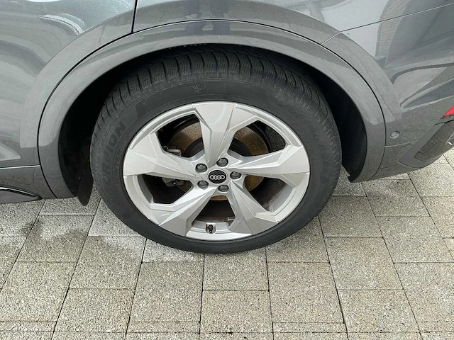 Audi q5 sportback 2.0 tdi - afbeelding 2 van  47