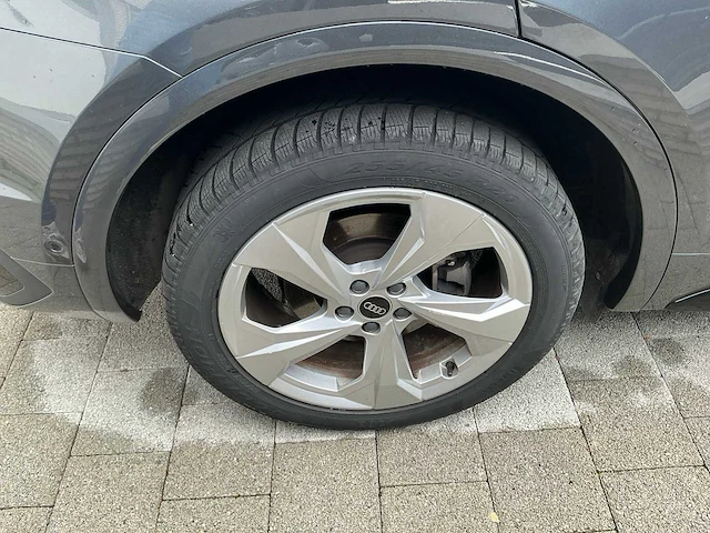 Audi q5 sportback 2.0 tdi - afbeelding 3 van  47