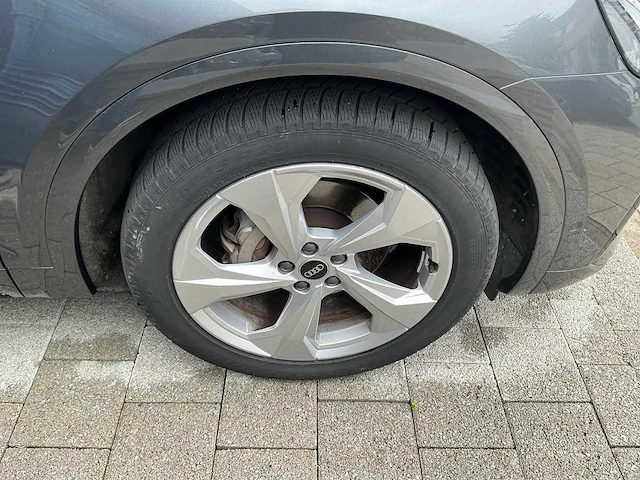 Audi q5 sportback 2.0 tdi - afbeelding 4 van  47