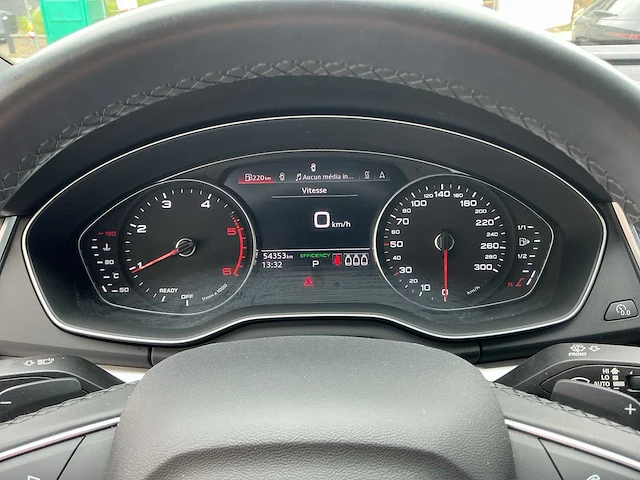 Audi q5 sportback 2.0 tdi - afbeelding 6 van  47