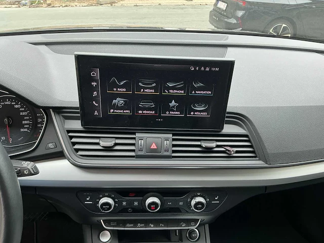 Audi q5 sportback 2.0 tdi - afbeelding 7 van  47
