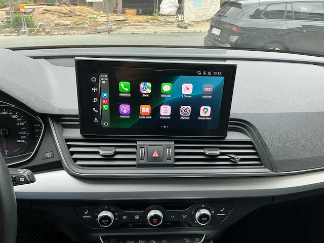 Audi q5 sportback 2.0 tdi - afbeelding 8 van  47