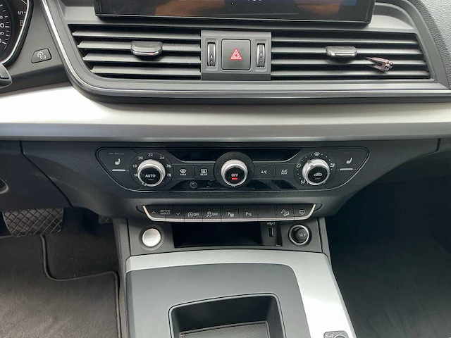 Audi q5 sportback 2.0 tdi - afbeelding 10 van  47