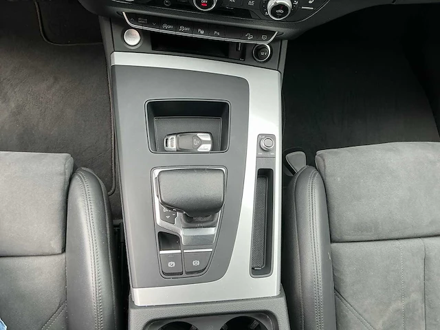 Audi q5 sportback 2.0 tdi - afbeelding 11 van  47