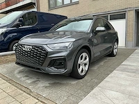 Audi q5 sportback 2.0 tdi - afbeelding 1 van  47