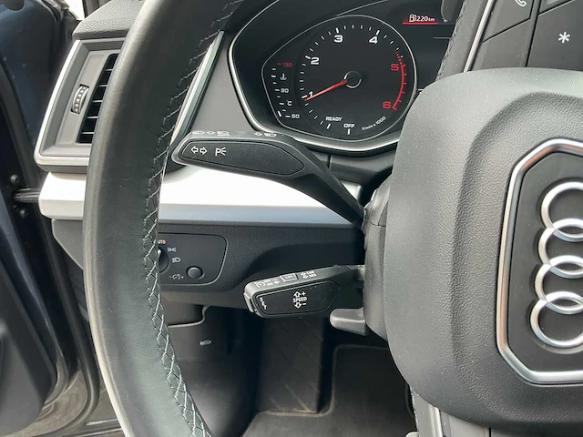 Audi q5 sportback 2.0 tdi - afbeelding 14 van  47