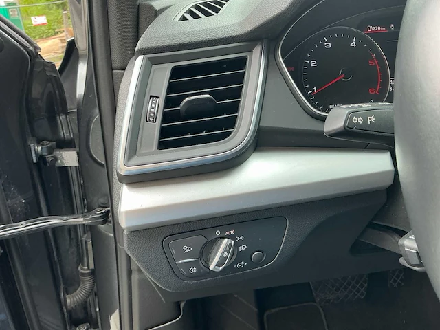 Audi q5 sportback 2.0 tdi - afbeelding 15 van  47