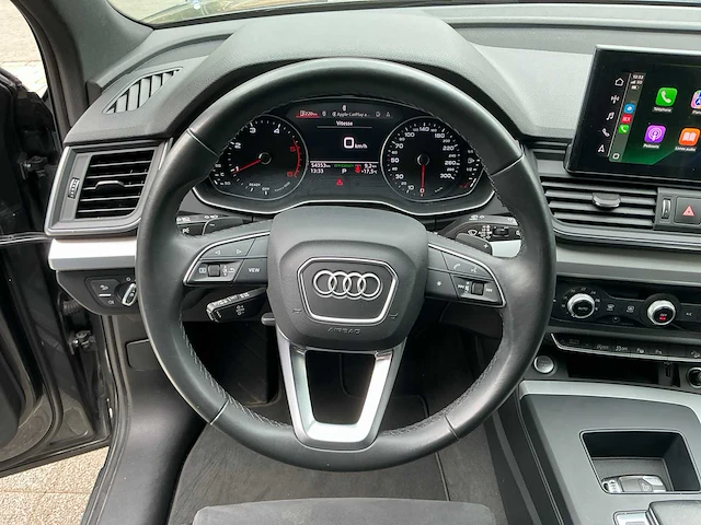 Audi q5 sportback 2.0 tdi - afbeelding 16 van  47
