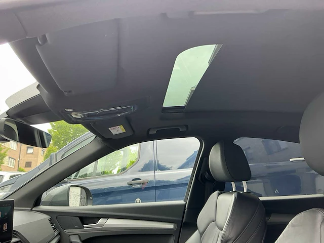 Audi q5 sportback 2.0 tdi - afbeelding 20 van  47