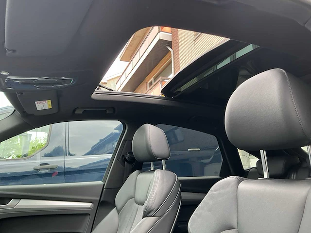 Audi q5 sportback 2.0 tdi - afbeelding 21 van  47