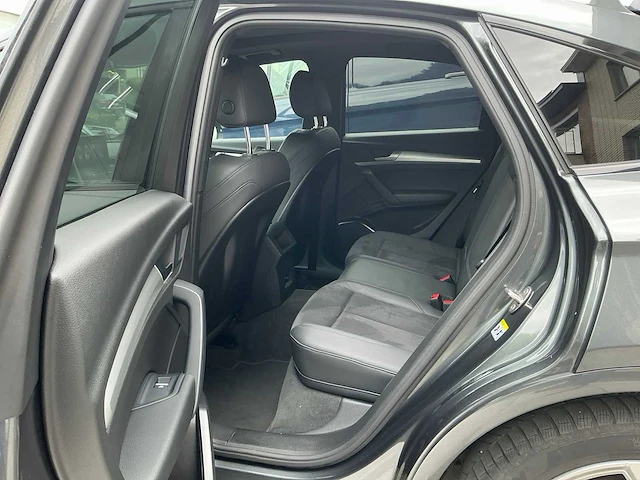 Audi q5 sportback 2.0 tdi - afbeelding 22 van  47
