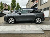 Audi q5 sportback 2.0 tdi - afbeelding 12 van  47
