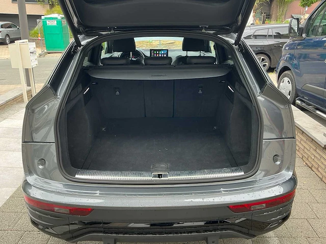 Audi q5 sportback 2.0 tdi - afbeelding 24 van  47