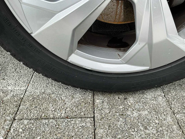Audi q5 sportback 2.0 tdi - afbeelding 31 van  47