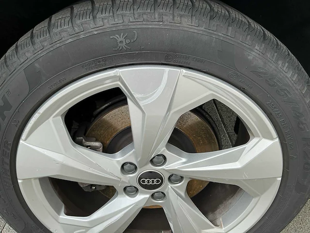 Audi q5 sportback 2.0 tdi - afbeelding 32 van  47