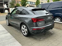 Audi q5 sportback 2.0 tdi - afbeelding 23 van  47