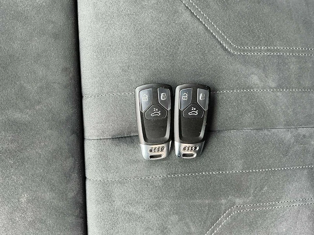 Audi q5 sportback 2.0 tdi - afbeelding 42 van  47