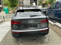 Audi q5 sportback 2.0 tdi - afbeelding 34 van  47