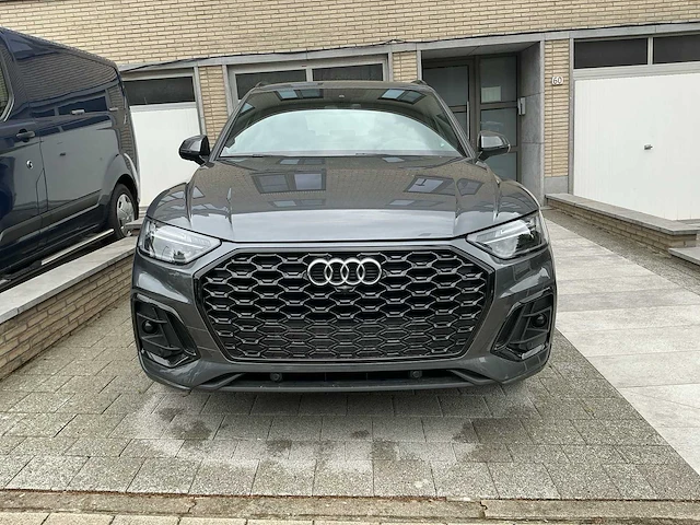 Audi q5 sportback 2.0 tdi - afbeelding 46 van  47