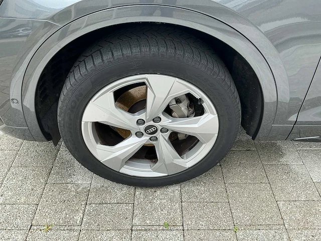 Audi q5 sportback 2.0 tdi - afbeelding 47 van  47