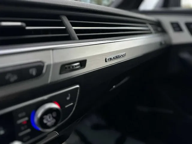 Audi q7 4l , 2016 - afbeelding 7 van  25