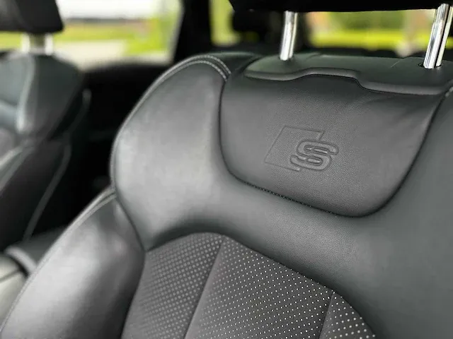 Audi q7 4l , 2016 - afbeelding 8 van  25
