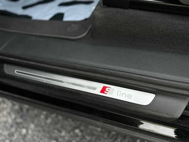 Audi q7 4l , 2016 - afbeelding 9 van  25