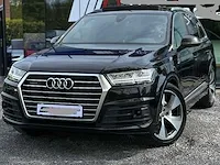 Audi q7 4l , 2016 - afbeelding 1 van  25