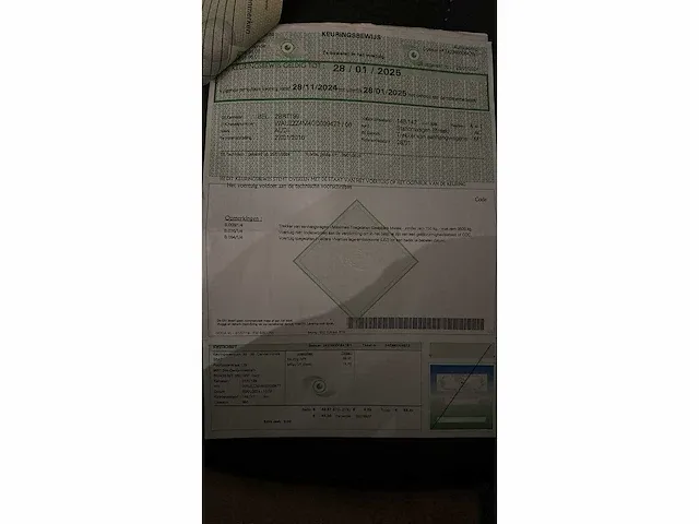 Audi q7 4l , 2016 - afbeelding 17 van  25