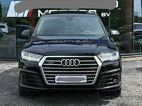 Audi q7 4l , 2016 - afbeelding 12 van  25
