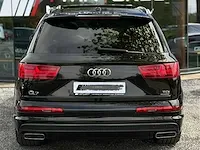 Audi q7 4l , 2016 - afbeelding 20 van  25