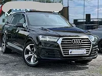 Audi q7 4l , 2016 - afbeelding 22 van  25