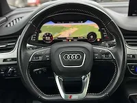 Audi q7 4l , 2016 - afbeelding 23 van  25