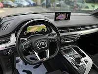 Audi q7 4l , 2016 - afbeelding 24 van  25