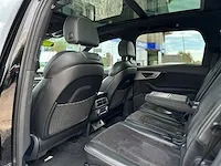 Audi q7 4l , 2016 - afbeelding 25 van  25