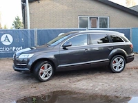 Audi q7 benzine 350pk 2006 - afbeelding 1 van  1