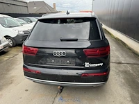 Audi q7 e-tron - 2017 - afbeelding 9 van  13