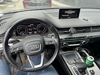 Audi q7 e-tron - 2017 - afbeelding 13 van  13
