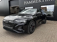 Audi q8 etron,2023 - afbeelding 1 van  37