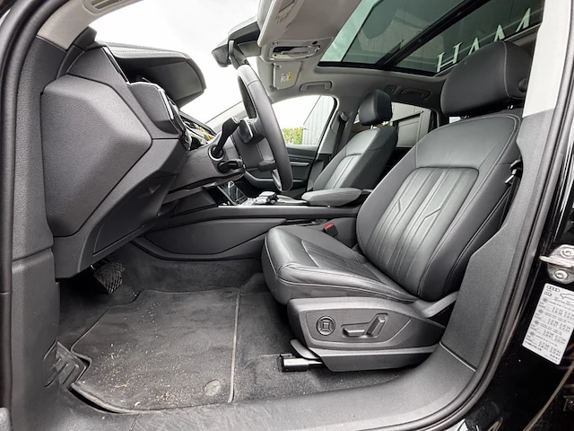 Audi q8 etron,2023 - afbeelding 15 van  37