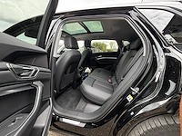 Audi q8 etron,2023 - afbeelding 16 van  37