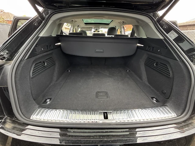 Audi q8 etron,2023 - afbeelding 17 van  37
