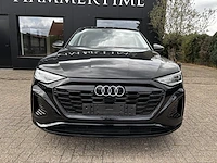 Audi q8 etron,2023 - afbeelding 12 van  37