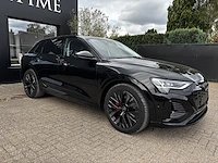 Audi q8 etron,2023 - afbeelding 23 van  37