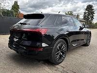 Audi q8 etron,2023 - afbeelding 33 van  37