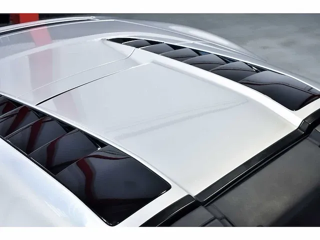 Audi r8 convertible 5,2l v10 fsi - 2015 - afbeelding 5 van  88