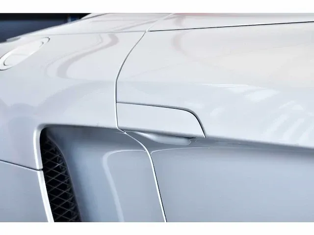Audi r8 convertible 5,2l v10 fsi - 2015 - afbeelding 6 van  88