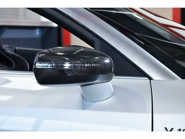 Audi r8 convertible 5,2l v10 fsi - 2015 - afbeelding 8 van  88
