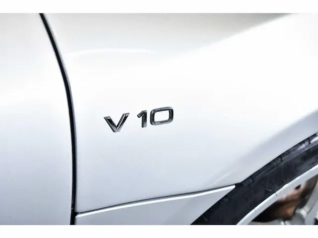 Audi r8 convertible 5,2l v10 fsi - 2015 - afbeelding 9 van  88
