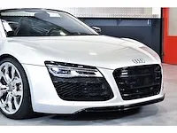 Audi r8 convertible 5,2l v10 fsi - 2015 - afbeelding 14 van  88